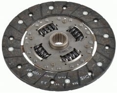 SACHS 1878 077 842 — Disc de ambreiaj