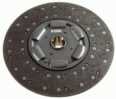 SACHS 1878 080 033 — Disc de ambreiaj