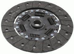 SACHS 1878 600 501 — Диск сцепления