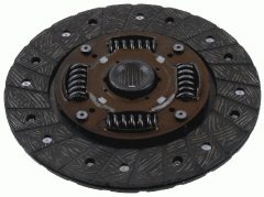 SACHS 1878 600 540 — Disc de ambreiaj