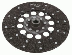 SACHS 1878 600 584 — Диск сцепления