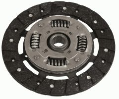 SACHS 1878 600 865 — Disc de ambreiaj
