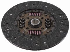 SACHS 1878 600 938 — Диск сцепления