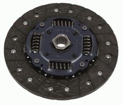 SACHS 1878 600 960 — Диск сцепления
