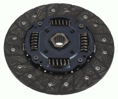 SACHS 1878 600 981 — Диск сцепления