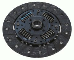 SACHS 1878 600 982 — Disc de ambreiaj