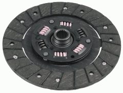 SACHS 1878 634 006 — Disc de ambreiaj