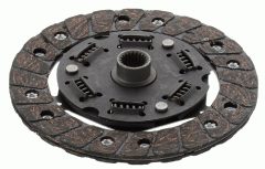 SACHS 1878 634 007 — Disc de ambreiaj