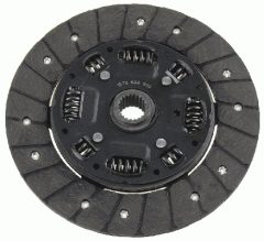 SACHS 1878 634 009 — Disc de ambreiaj