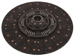 SACHS 1878 634 026 — Disc de ambreiaj