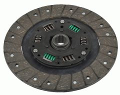 SACHS 1878 634 056 — Disc de ambreiaj