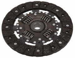 SACHS 1878 634 188 — Диск сцепления