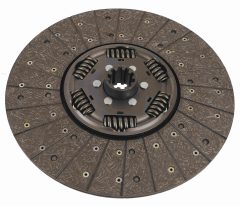 SACHS 1878 634 213 — Disc de ambreiaj