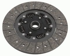 SACHS 1878 634 241 — Диск сцепления