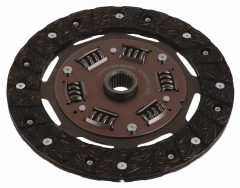 SACHS 1878 634 260 — Диск сцепления