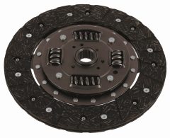 SACHS 1878 634 273 — Диск сцепления