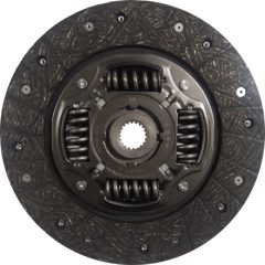SACHS 1878 654 602 — Disc de ambreiaj