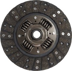 SACHS 1878 654 666 — Диск сцепления