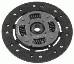 SACHS 1878 851 001 — Диск сцепления