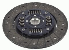 SACHS 1878 987 101 — Диск сцепления