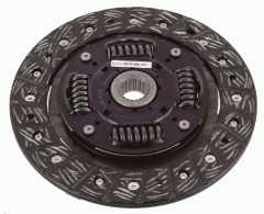SACHS 1878 988 701 — Диск сцепления