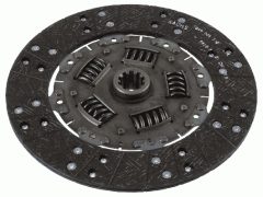 SACHS 1878 993 801 — Диск сцепления
