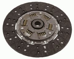 SACHS 1878 997 701 — Disc de ambreiaj
