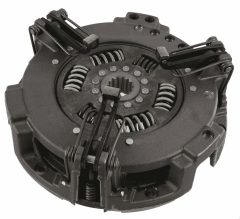 SACHS 1882 600 133 — Placă de presiune ambreiaj