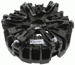 SACHS 1888 051 401 — Placă de presiune ambreiaj