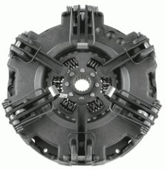 SACHS 1888 600 136 — Placă de presiune ambreiaj