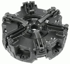 SACHS 1888 600 144 — Placă de presiune ambreiaj