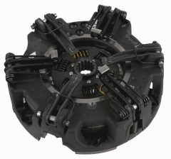 SACHS 1888 600 162 — Корзина сцепления