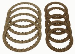 SACHS 1898 600 005 — Комплект диска сцепления