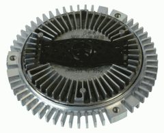 SACHS 2100 014 331 — Вискомуфта