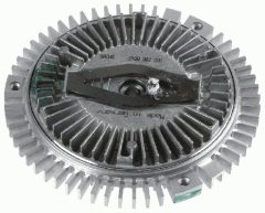SACHS 2100 062 031 — Вискомуфта