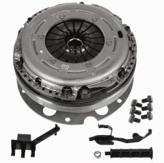 SACHS 2289 000 298 — Комплект сцепления