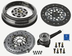 SACHS 2290 601 087 — Комплект сцепления