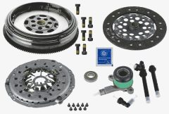 SACHS 2290 601 096 — Комплект сцепления