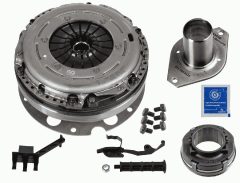 SACHS 2290 601 098 — Комплект сцепления