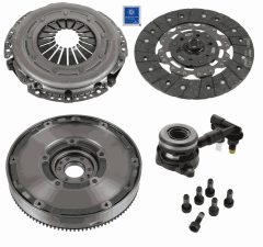 SACHS 2290 601 117 — Комплект сцепления