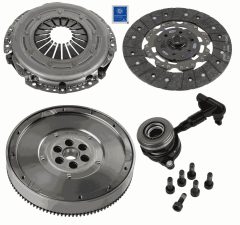 SACHS 2290 601 126 — Kit ambreiaj