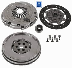 SACHS 2290 601 128 — Kit ambreiaj