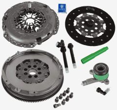 SACHS 2290 601 137 — Kit ambreiaj