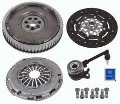 SACHS 2290 601 143 — Комплект сцепления