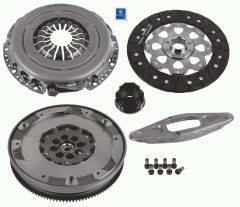 SACHS 2290 601 146 — Комплект сцепления