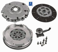 SACHS 2290 601 147 — Комплект сцепления