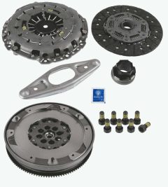 SACHS 2290 601 151 — Комплект сцепления