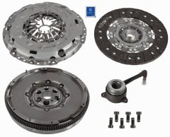SACHS 2290 601 157 — Комплект сцепления
