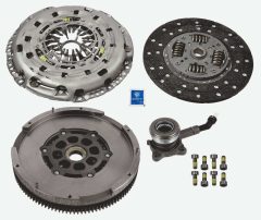 SACHS 2290 601 163 — Комплект сцепления