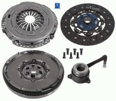 SACHS 2290 601 167 — Комплект сцепления